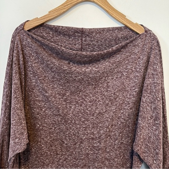 Free People We The Free Valencia Dolman too , sz small - Picture 7 of 11